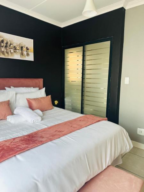The Blyde Boutique Apartments